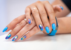 Manicure Service